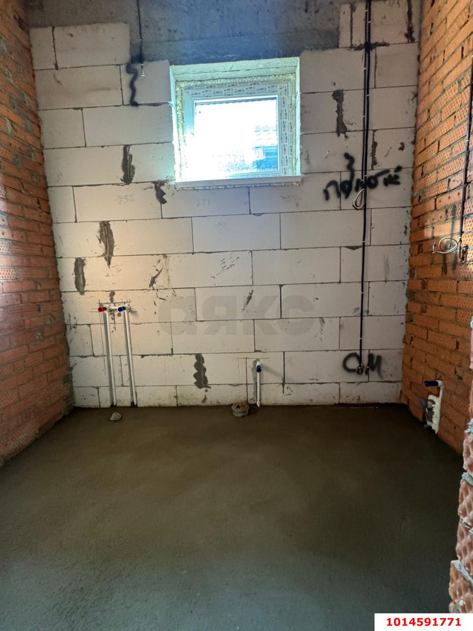 Фото №11: Дом 77 м² + 3 сот. - Краснодар, № 13 завода имени Седина, ул. Совхозная