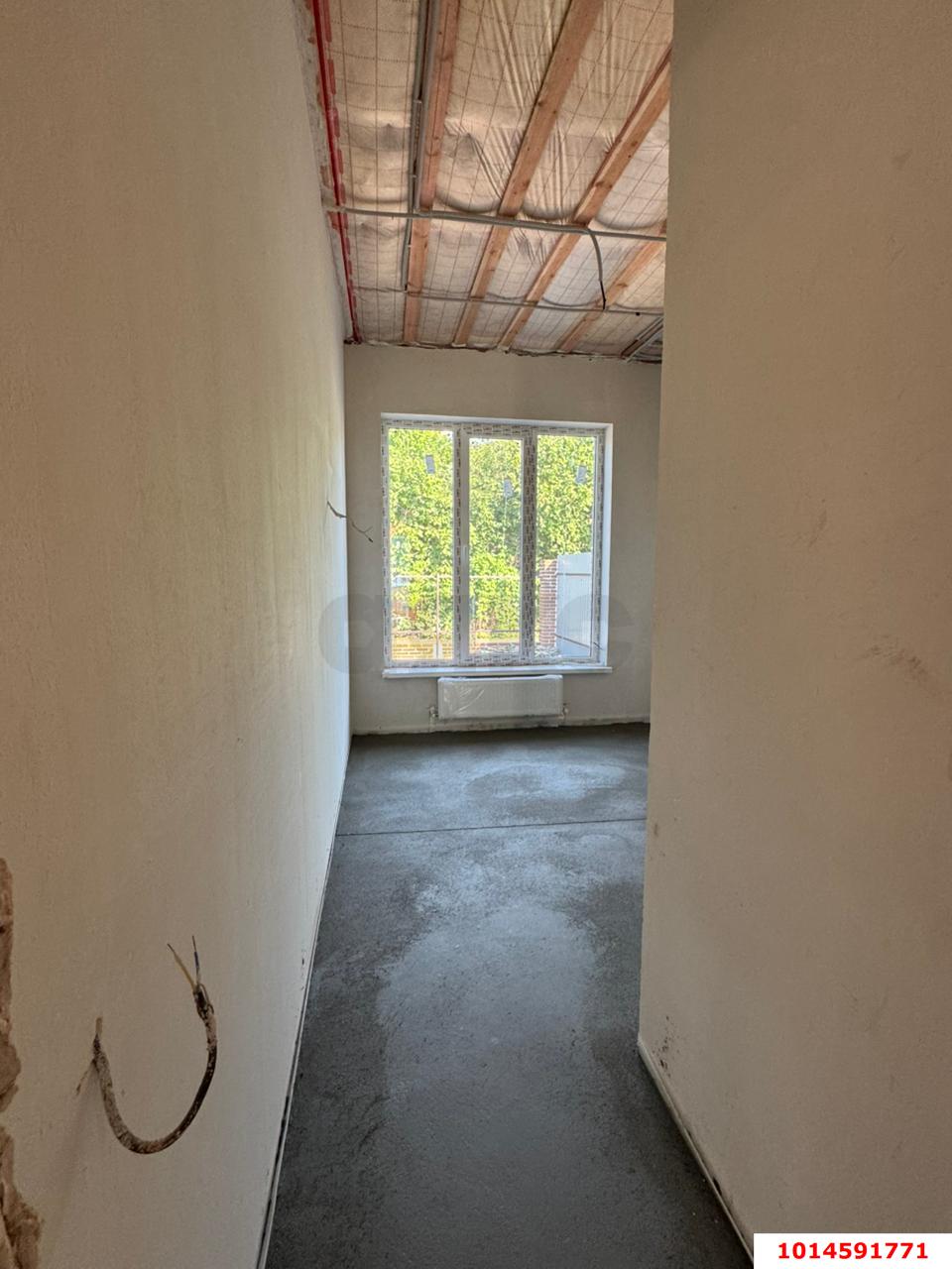 Фото №5: Дом 77 м² + 3 сот. - Краснодар, Прикубанский внутригородской округ, ст № 13 завода имени Седина, ул. Совхозная