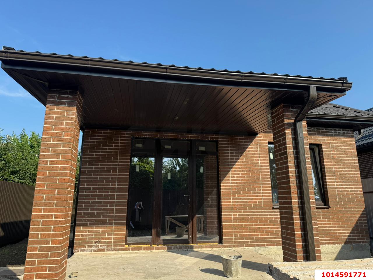 Фото №3: Дом 77 м² + 3 сот. - Краснодар, № 13 завода имени Седина, ул. Совхозная