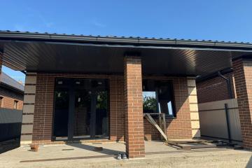 Фото №1: Дом 77 м² - Краснодар, ст № 13 завода имени Седина, ул. Совхозная