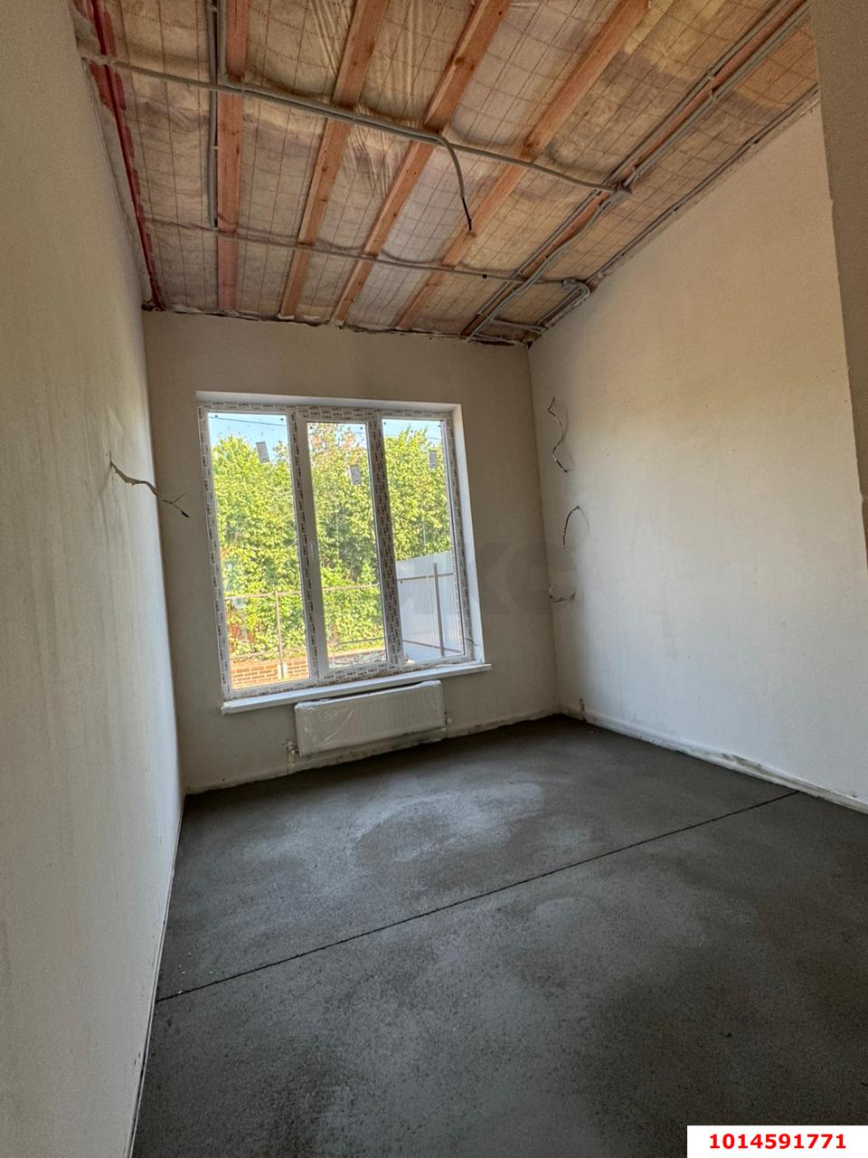 Фото №6: Дом 77 м² + 3 сот. - Краснодар, Прикубанский внутригородской округ, ст № 13 завода имени Седина, ул. Совхозная