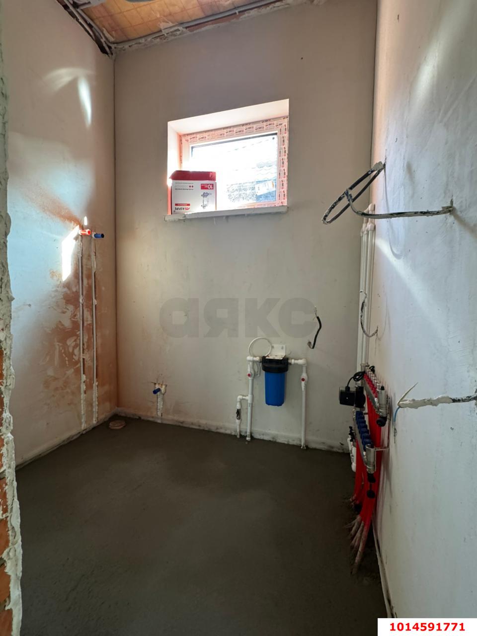 Фото №2: Дом 77 м² + 3 сот. - Краснодар, Прикубанский внутригородской округ, ст № 13 завода имени Седина, ул. Совхозная