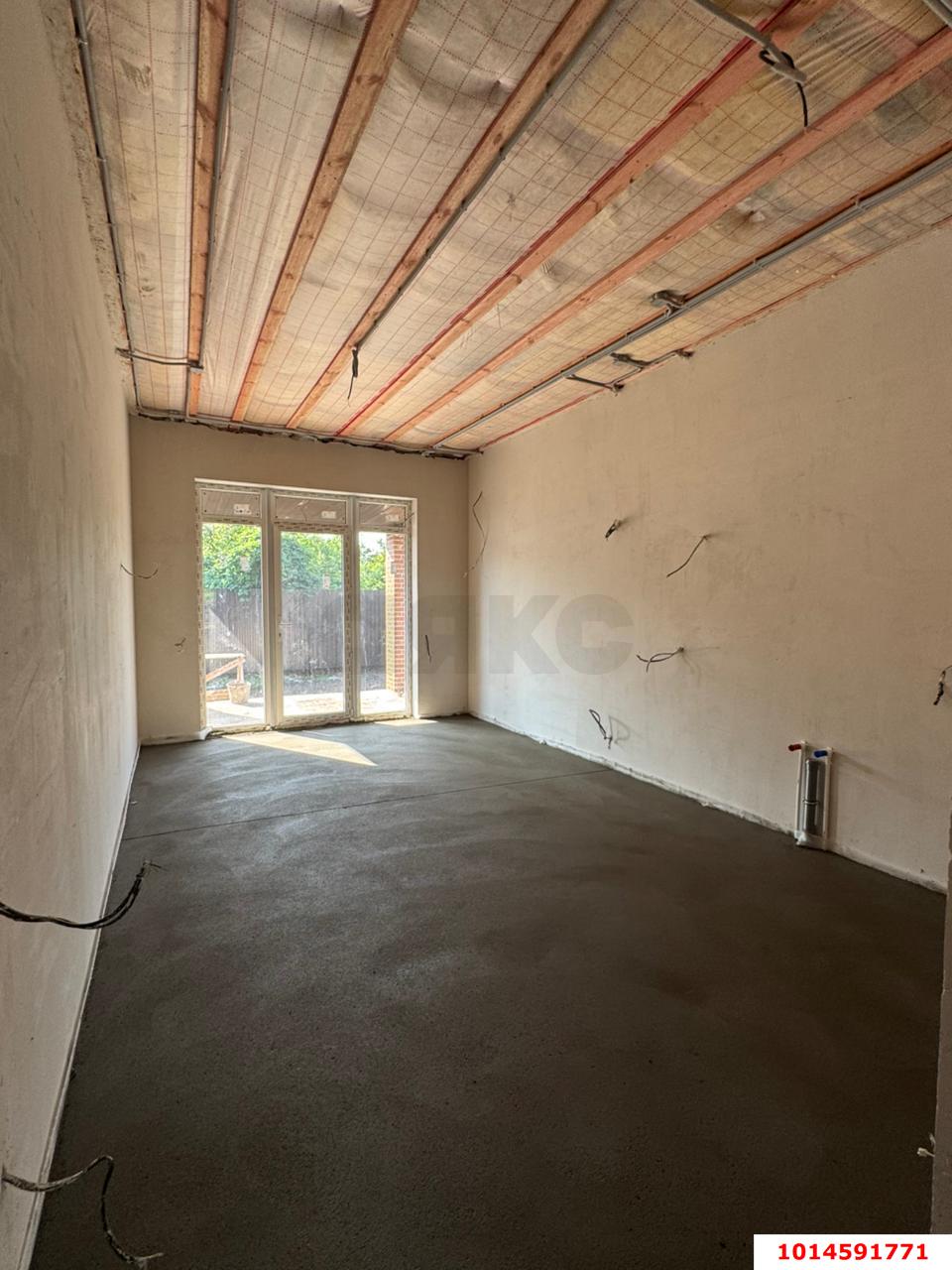 Фото №13: Дом 77 м² + 3 сот. - Краснодар, № 13 завода имени Седина, ул. Совхозная