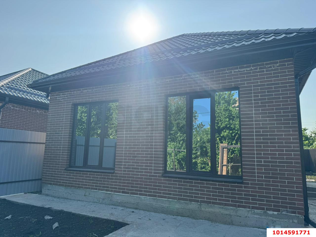 Фото №12: Дом 77 м² + 3 сот. - Краснодар, № 13 завода имени Седина, ул. Совхозная