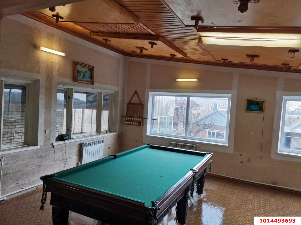 Фото №13: Дом 155 м² + 12.8 сот. - Павловская, ул. Свердлова, 75