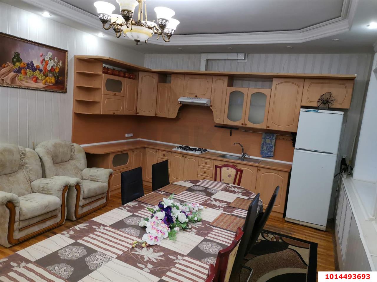 Фото №12: Дом 155 м² + 12.8 сот. - Павловская, ул. Свердлова, 75