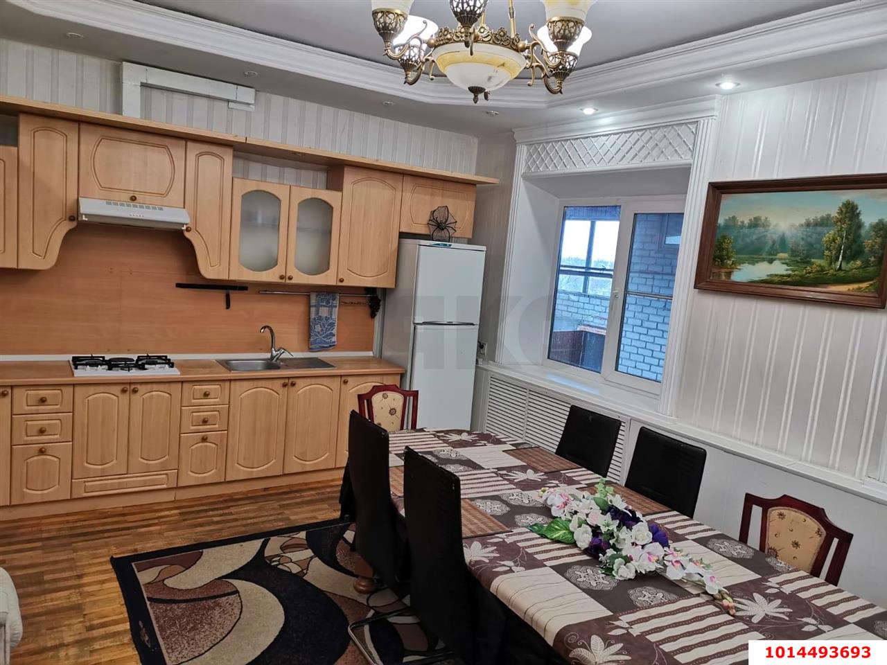 Фото №9: Дом 155 м² + 12.8 сот. - Павловская, ул. Свердлова, 75