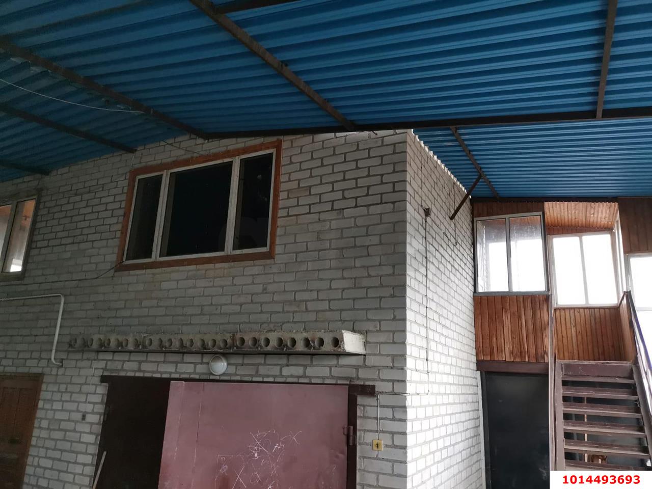 Фото №2: Дом 155 м² + 12.8 сот. - Павловская, ул. Свердлова, 75