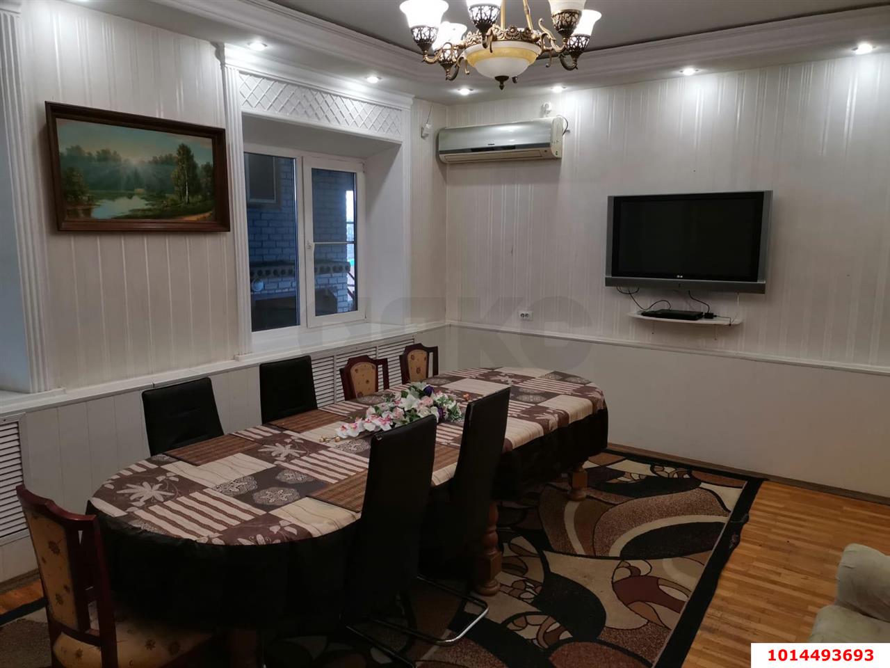 Фото №5: Дом 155 м² + 12.8 сот. - Павловская, ул. Свердлова, 75