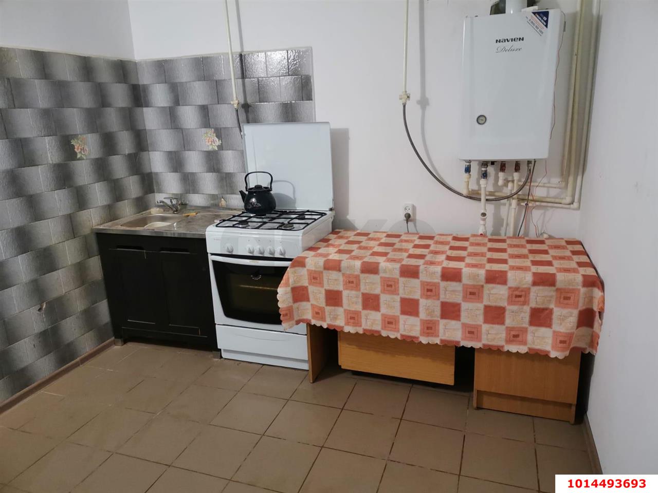 Фото №20: Дом 155 м² + 12.8 сот. - Павловская, ул. Свердлова, 75