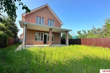 Фото №2: Дом 164 м² - Берёзовый, мкр. СНТ Витаминовец, ул. Персиковая, 44