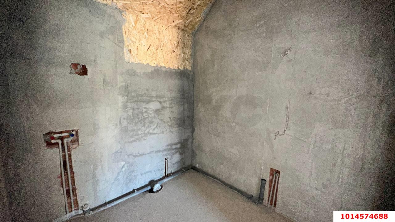 Фото №6: Дом 164 м² + 6.15 сот. - Берёзовый, Прикубанский внутригородской округ, мкр. СНТ Витаминовец, ул. Персиковая, 44