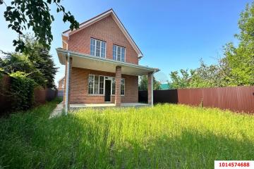 Фото №2: Дом 164 м² - Берёзовый, мкр. СНТ Витаминовец, ул. Персиковая, 44