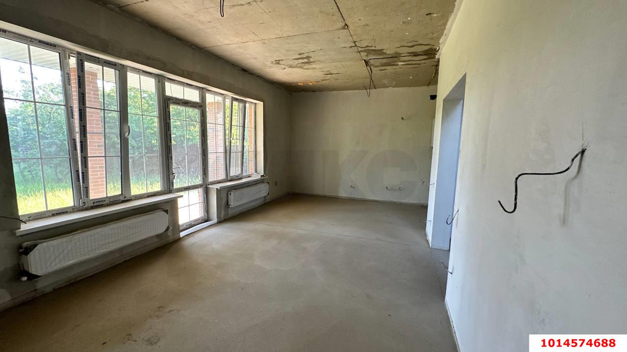 Фото №7: Дом 164 м² + 6.15 сот. - Берёзовый, Прикубанский внутригородской округ, мкр. СНТ Витаминовец, ул. Персиковая, 44