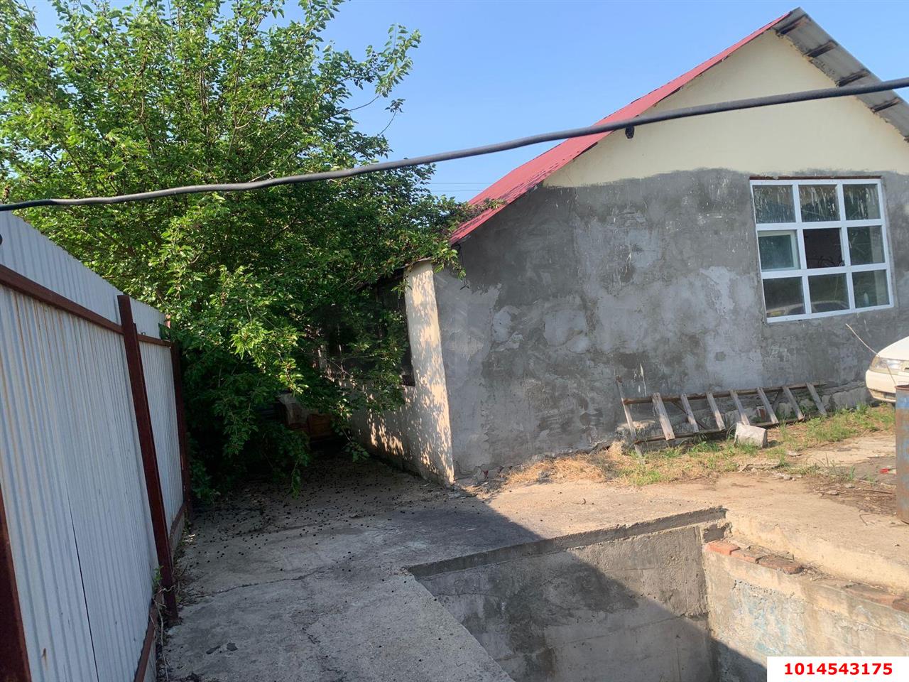 Фото №13: Дом 72 м² + 8 сот. - Агроном, Карасунский внутригородской округ, ул. Вишнёвая, 163