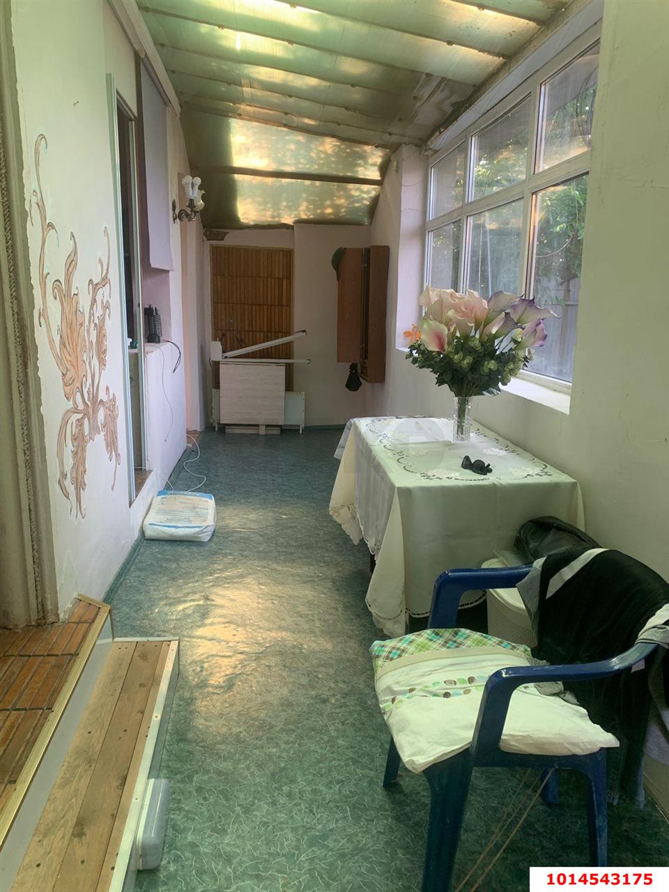 Фото №8: Дом 72 м² + 8 сот. - Агроном, Карасунский внутригородской округ, ул. Вишнёвая, 163