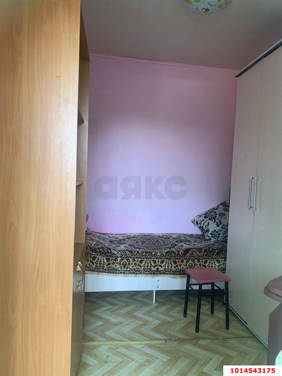 Фото №7: Дом 72 м² + 8 сот. - Агроном, мкр. Карасунский внутригородской округ, ул. Вишнёвая, 163