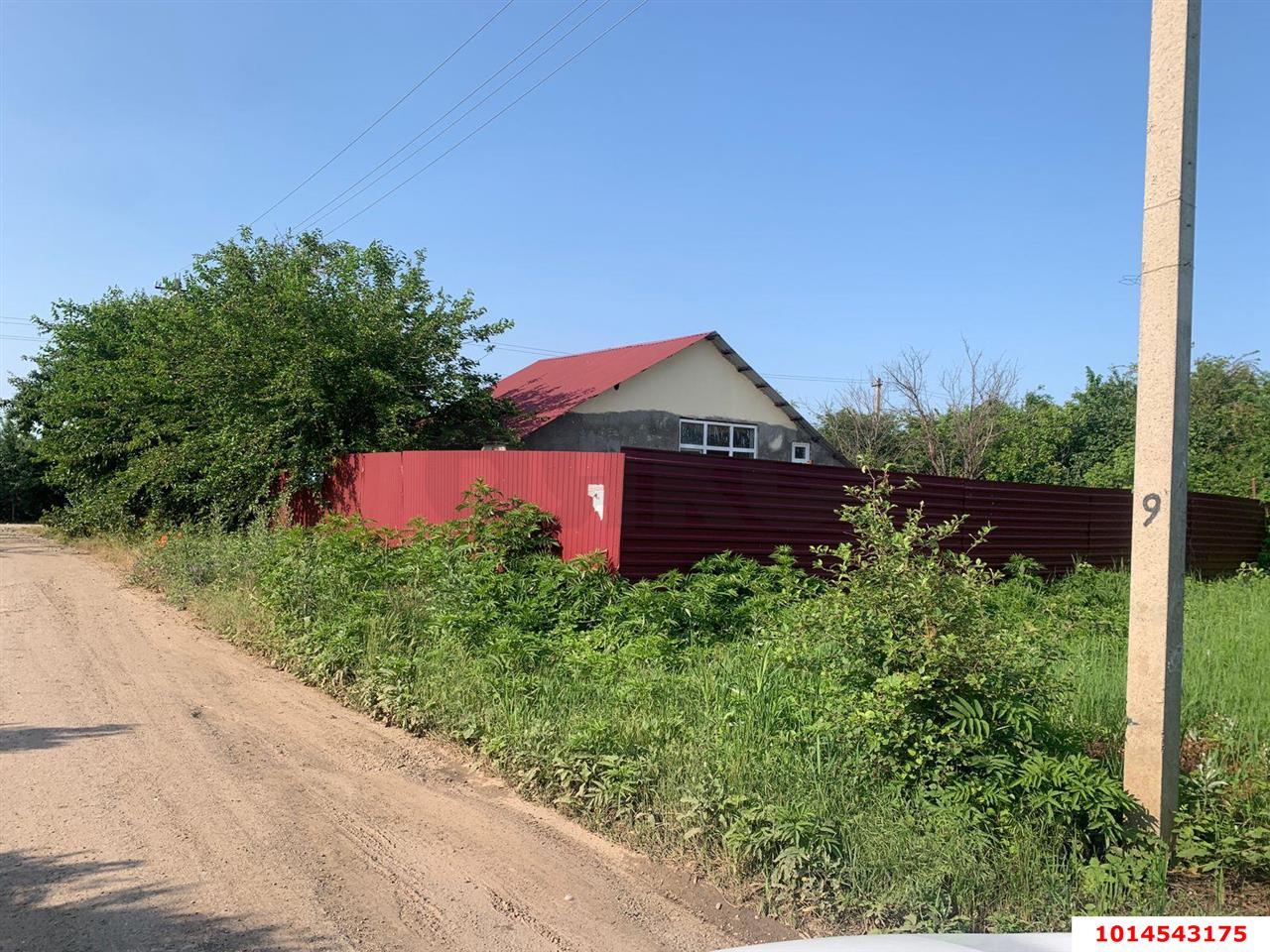 Фото №15: Дом 72 м² + 8 сот. - Агроном, Карасунский внутригородской округ, ул. Вишнёвая, 163