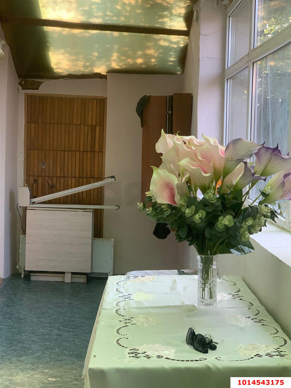 Фото №11: Дом 72 м² + 8 сот. - Агроном, мкр. Карасунский внутригородской округ, ул. Вишнёвая, 163