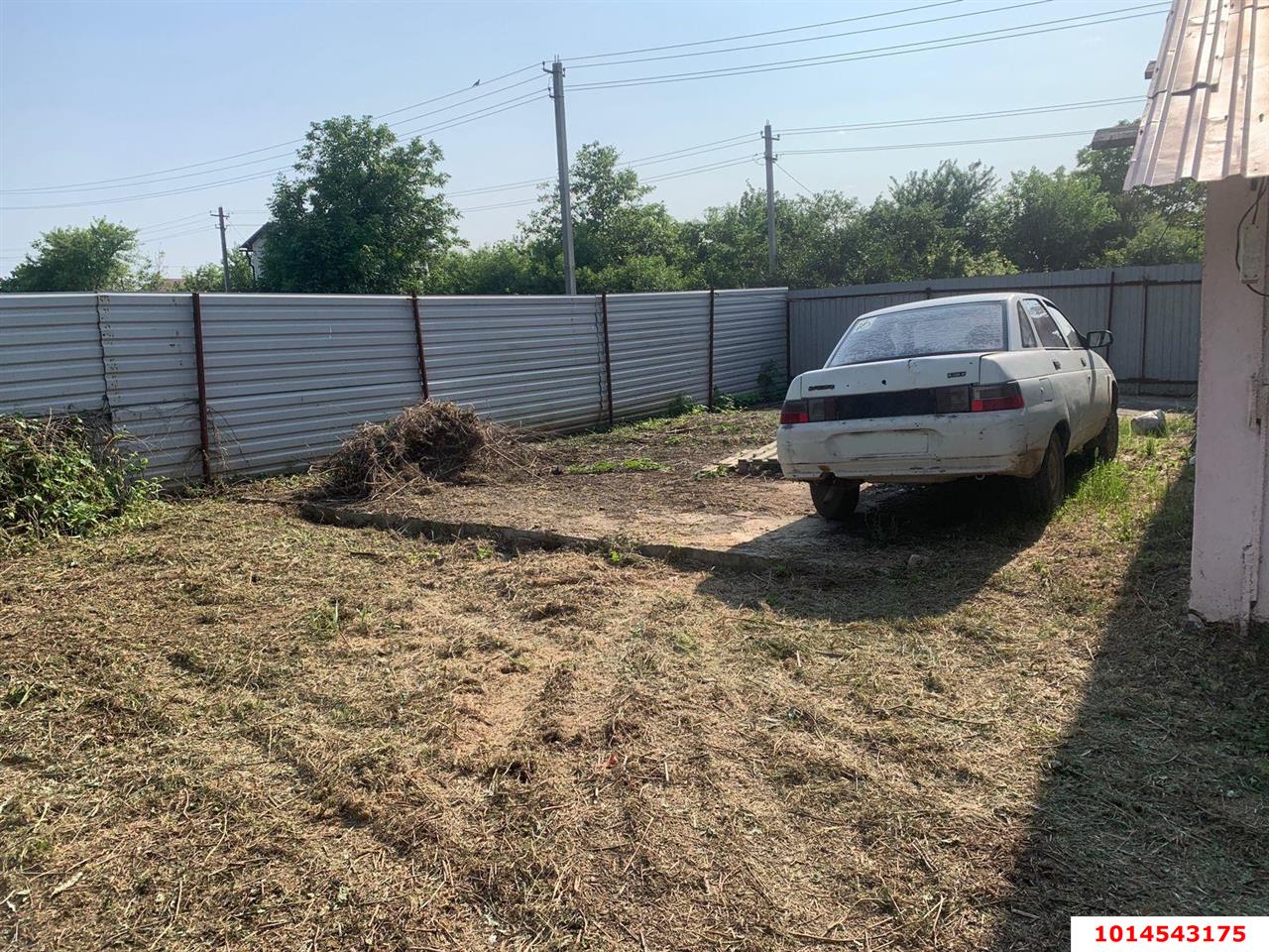 Фото №14: Дом 72 м² + 8 сот. - Агроном, Карасунский внутригородской округ, ул. Вишнёвая, 163