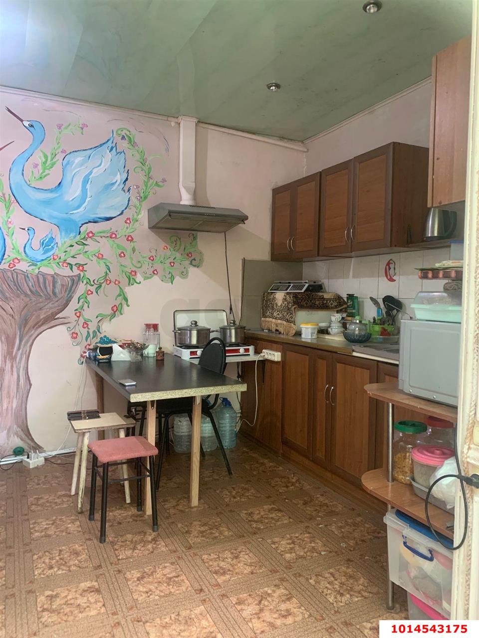 Фото №4: Дом 72 м² + 8 сот. - Агроном, мкр. Карасунский внутригородской округ, ул. Вишнёвая, 163