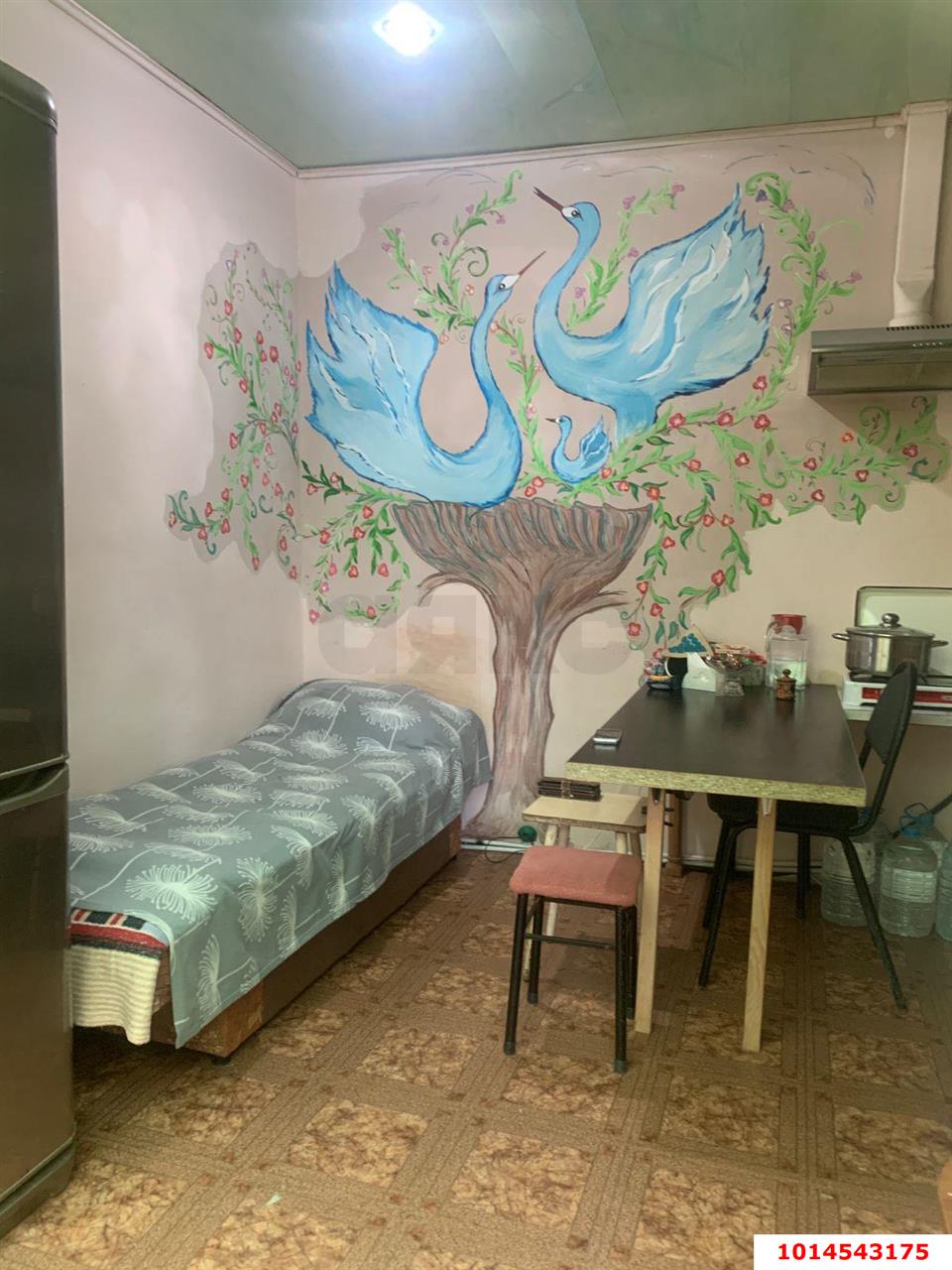 Фото №6: Дом 72 м² + 8 сот. - Агроном, Карасунский внутригородской округ, ул. Вишнёвая, 163