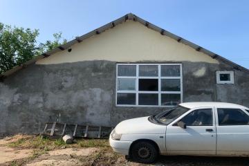 Фото №1: Дом 72 м² - Агроном, мкр. Карасунский внутригородской округ, ул. Вишнёвая, 163