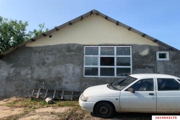 Фото №1: Дом 72 м² - Агроном, мкр. Карасунский внутригородской округ, ул. Вишнёвая, 163