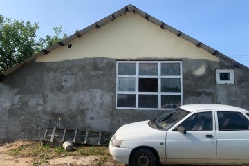 Фото №1: Дом 72 м² - Агроном, мкр. Карасунский внутригородской округ, ул. Вишнёвая, 163