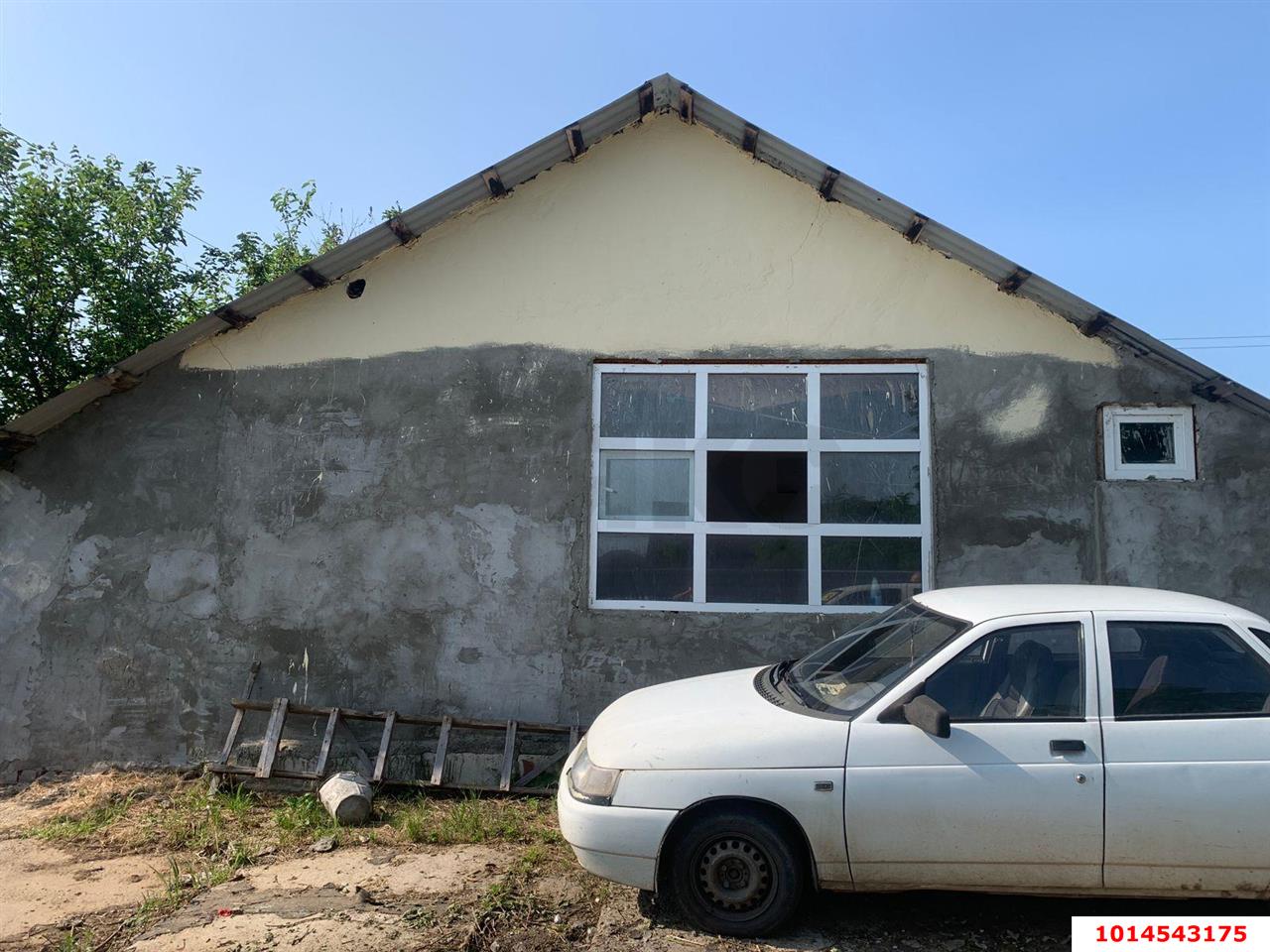 Фото №1: Дом 72 м² + 8 сот. - Агроном, Карасунский внутригородской округ, ул. Вишнёвая, 163