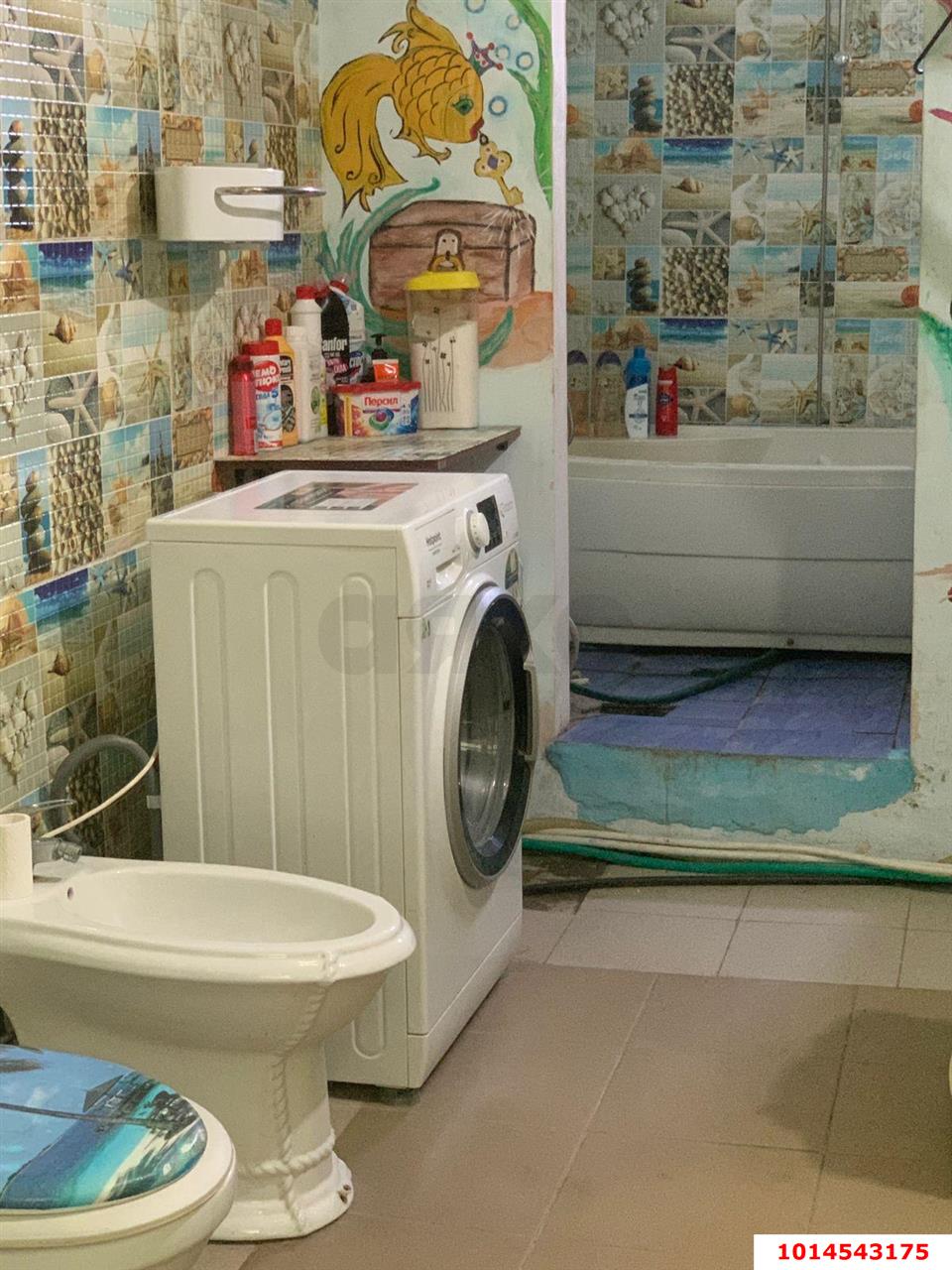 Фото №10: Дом 72 м² + 8 сот. - Агроном, мкр. Карасунский внутригородской округ, ул. Вишнёвая, 163