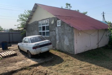 Фото №2: Дом 72 м² - Агроном, мкр. Карасунский внутригородской округ, ул. Вишнёвая, 163
