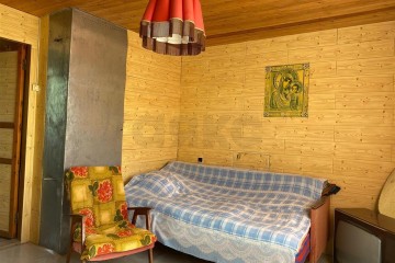 Фото №4: Дом 45 м² - Знаменский, мкр. дачное товарищество Гидростроитель, ул. Цветочная, 388