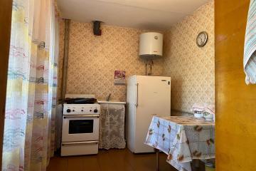 Фото №1: Дом 45 м² - Знаменский, мкр. дачное товарищество Гидростроитель, ул. Цветочная, 388