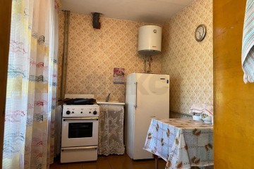 Фото №1: Дом 45 м² - Знаменский, мкр. дачное товарищество Гидростроитель, ул. Цветочная, 388