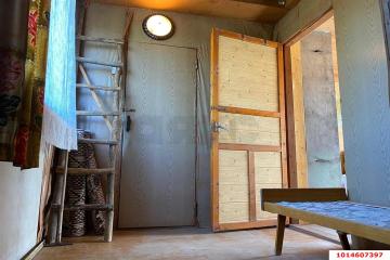 Фото №3: Дом 45 м² - Знаменский, мкр. дачное товарищество Гидростроитель, ул. Цветочная, 388