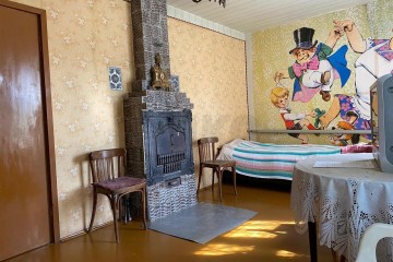 Фото №2: Дом 45 м² - Знаменский, мкр. дачное товарищество Гидростроитель, ул. Цветочная, 388