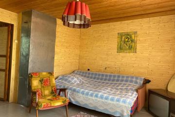 Фото №4: Дом 45 м² - Знаменский, мкр. дачное товарищество Гидростроитель, ул. Цветочная, 388