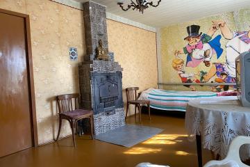 Фото №2: Дом 45 м² - Знаменский, мкр. дачное товарищество Гидростроитель, ул. Цветочная, 388