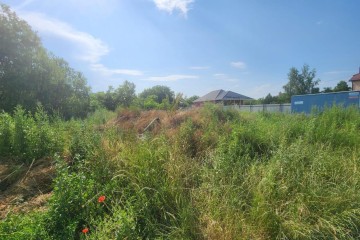 Фото №2: Участок садоводство 5.96 сот. - СНТ Радуга, мкр. Прикубанский внутригородской округ, ул. Липовая