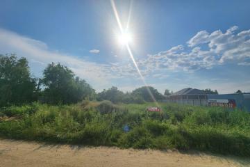 Фото №3: Земельный участок 5.96 сот. - СНТ Радуга, мкр. Прикубанский внутригородской округ, ул. Липовая