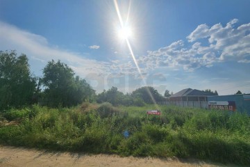 Фото №3: Участок садоводство 5.96 сот. - СНТ Радуга, мкр. Прикубанский внутригородской округ, ул. Липовая