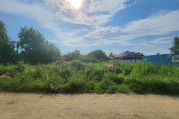 Фото №5: Участок садоводство 5.96 сот. - СНТ Радуга, мкр. Прикубанский внутригородской округ, ул. Липовая