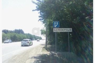 Фото №5: Земельный участок под ИЖС 7.7 сот. - Белозёрный, мкр. Прикубанский внутригородской округ, ул. Прекрасная, 1