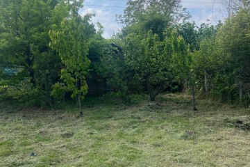 Фото №2: Земельный участок под ИЖС 7.7 сот. - Белозёрный, мкр. Прикубанский внутригородской округ, ул. Прекрасная, 1