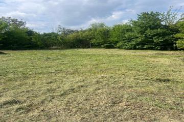 Фото №1: Земельный участок 7.7 сот. - Белозёрный, мкр. Прикубанский внутригородской округ, ул. Прекрасная, 1