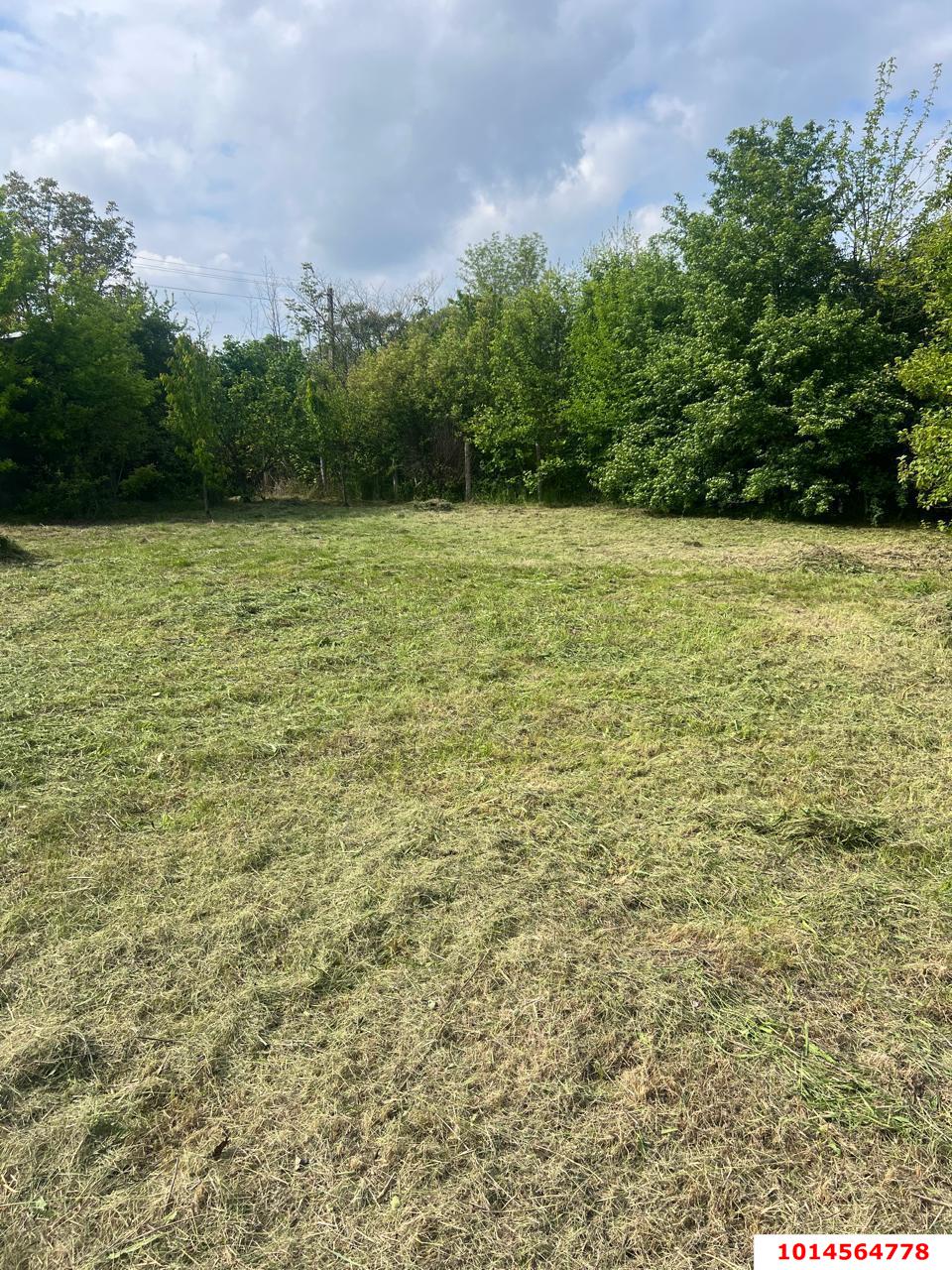 Фото №1: Земельный участок 7.7 сот. - Белозёрный, мкр. Прикубанский внутригородской округ, ул. Прекрасная, 1