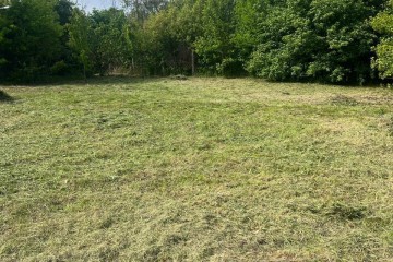 Фото №1: Земельный участок под ИЖС 7.7 сот. - Белозёрный, мкр. Прикубанский внутригородской округ, ул. Прекрасная, 1