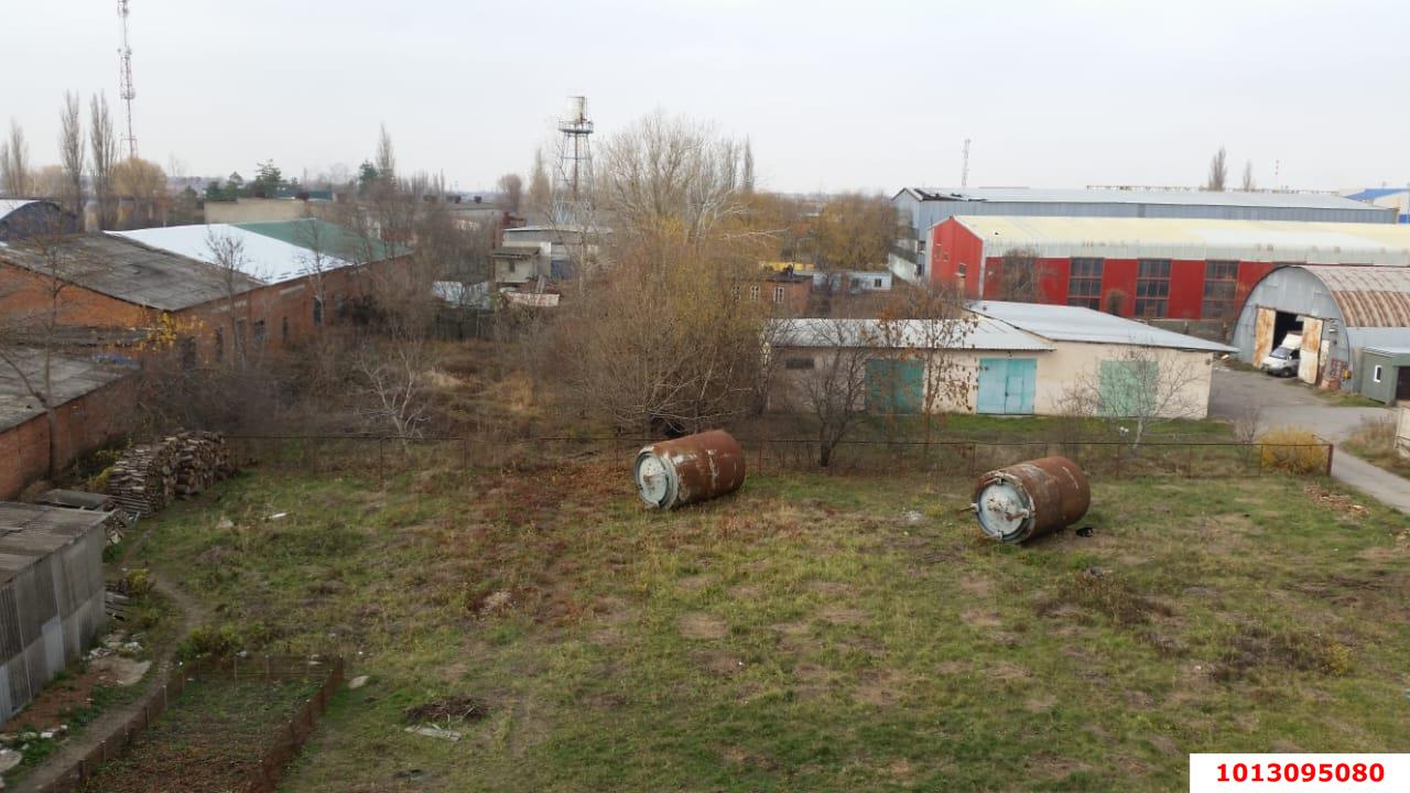 Фото №2: Отдельное здание 783 м² - Яблоновский, ул. Восточная, 61