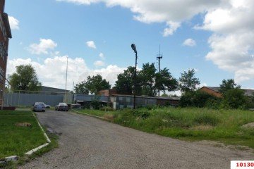Фото №3: Отдельное здание 783 м² - Яблоновский, ул. Восточная, 61